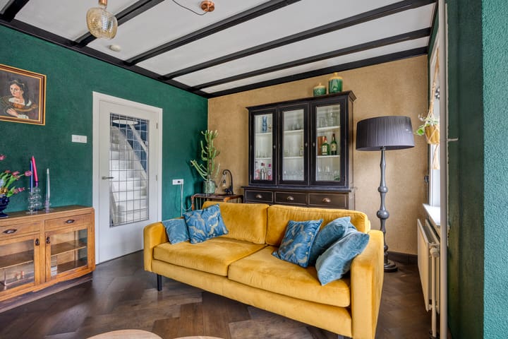 Foto 10 van Enschedesestraat 89