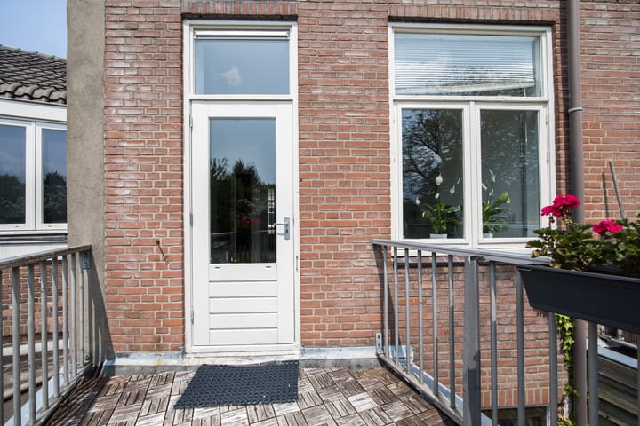 Foto 19 van Abstederdijk 207-BS