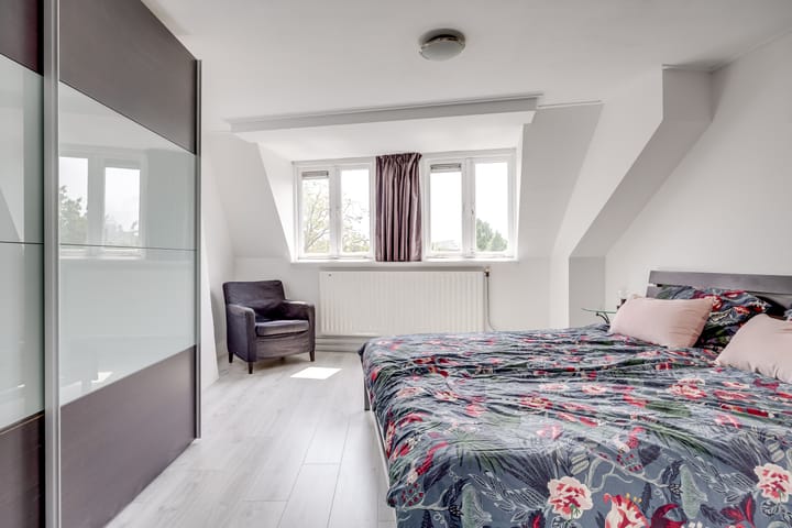 Foto 23 van Abstederdijk 207-BS