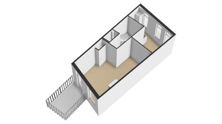 Foto 37 van Abstederdijk 207-BS