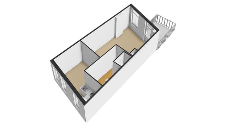 Foto 38 van Abstederdijk 207-BS