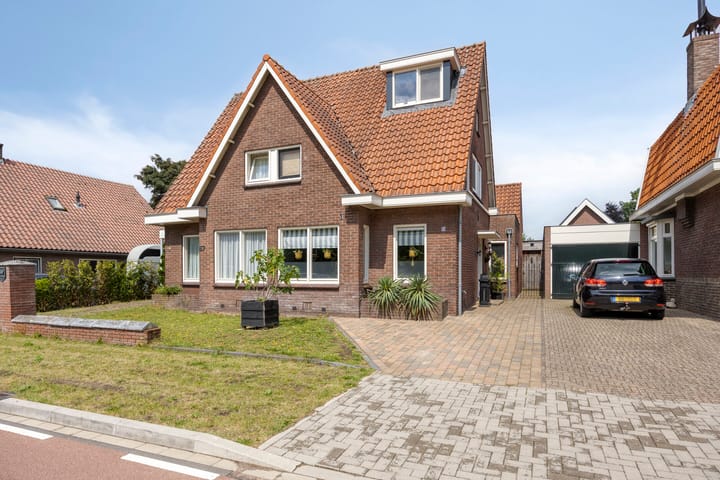 Foto 50 van Enschedesestraat 89