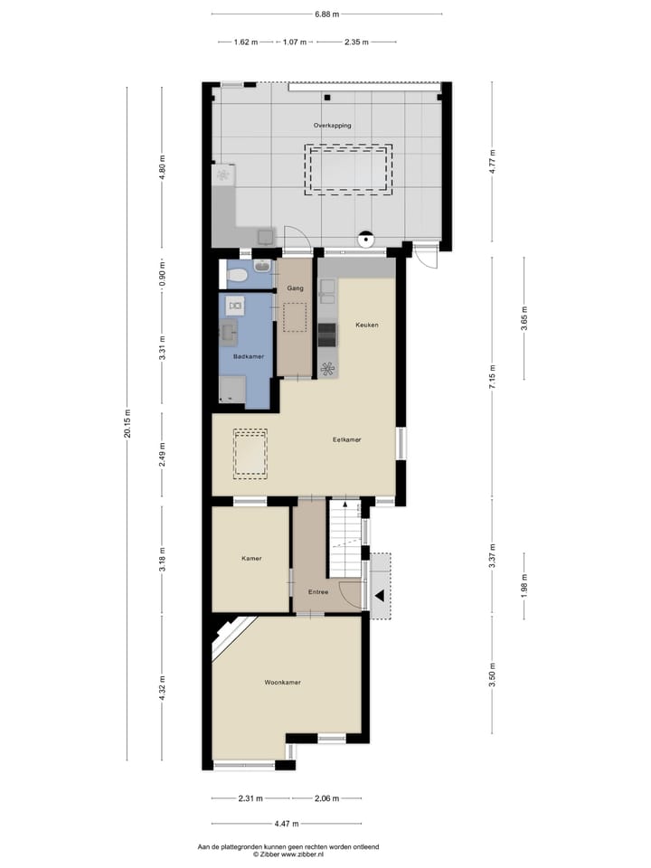 Foto 55 van Enschedesestraat 89