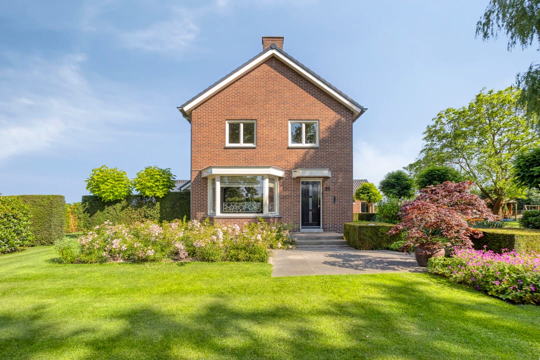 Foto 1 van Hofweg 25