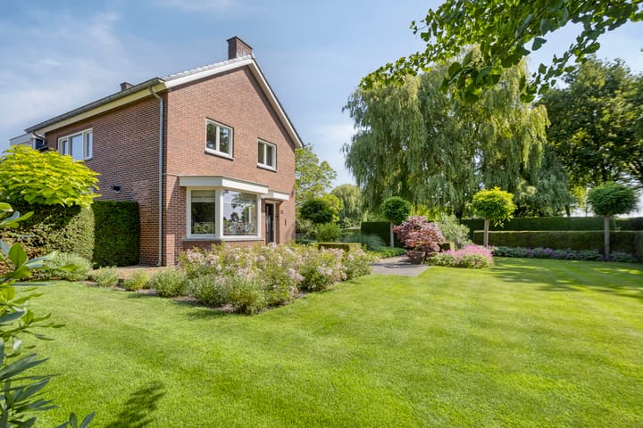 Foto 5 van Hofweg 25