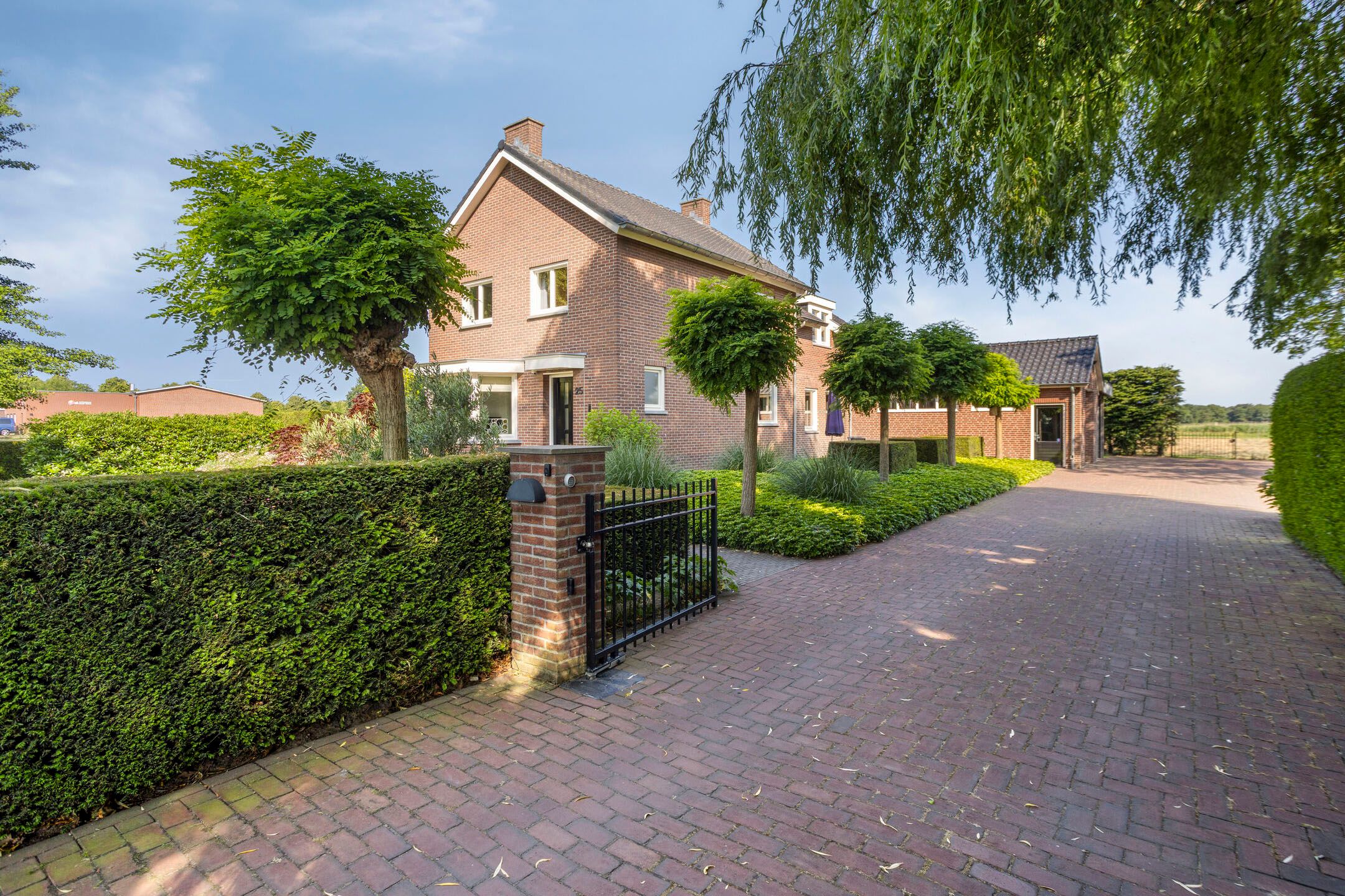 Foto 6 van Hofweg 25