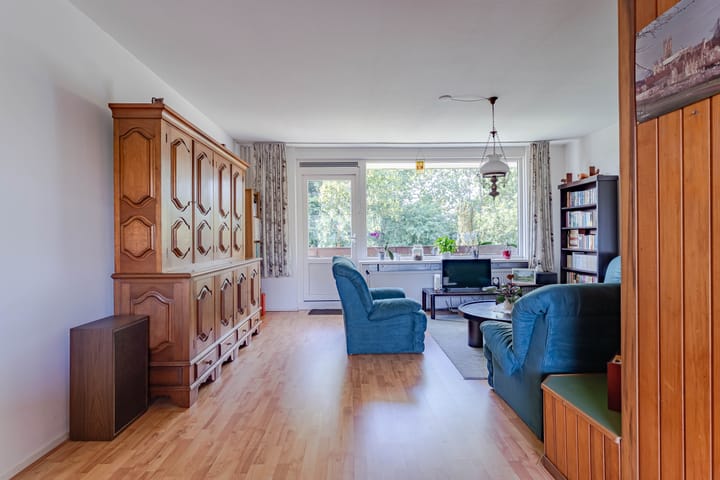 Foto 5 van Kievitstraat 6