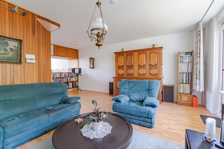 Foto 7 van Kievitstraat 6