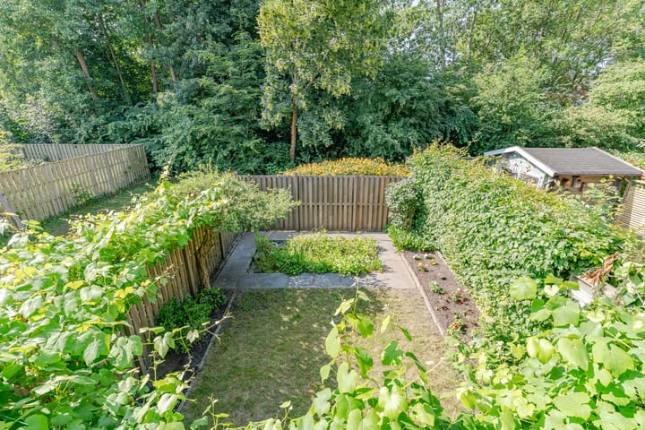 Foto 10 van Kievitstraat 6