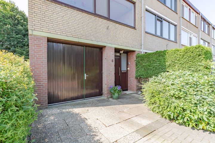 Foto 4 van Kievitstraat 6