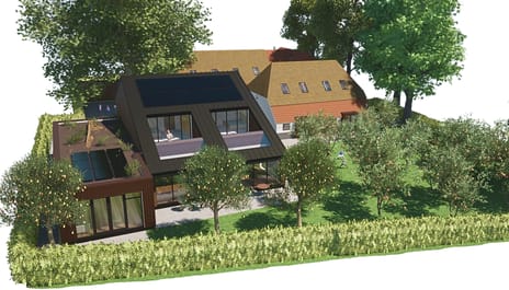 Vossenhol 16 main image