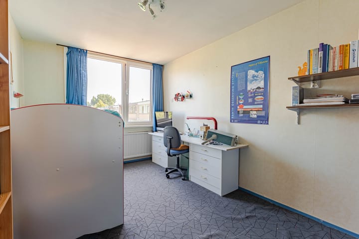 Foto 20 van Kievitstraat 6