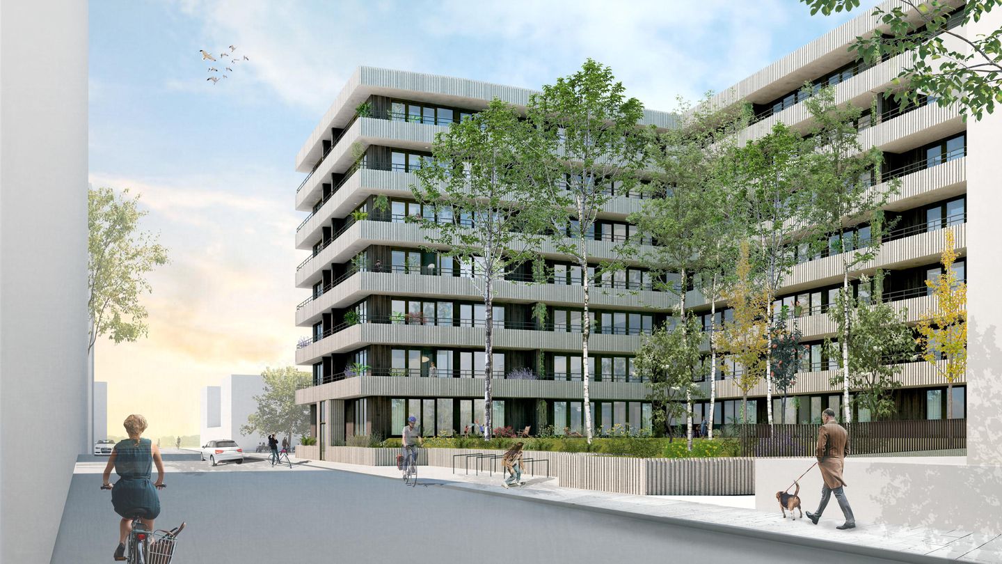 Foto 1 van Tonkensstraat 213