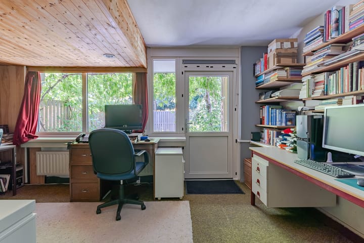 Foto 28 van Kievitstraat 6