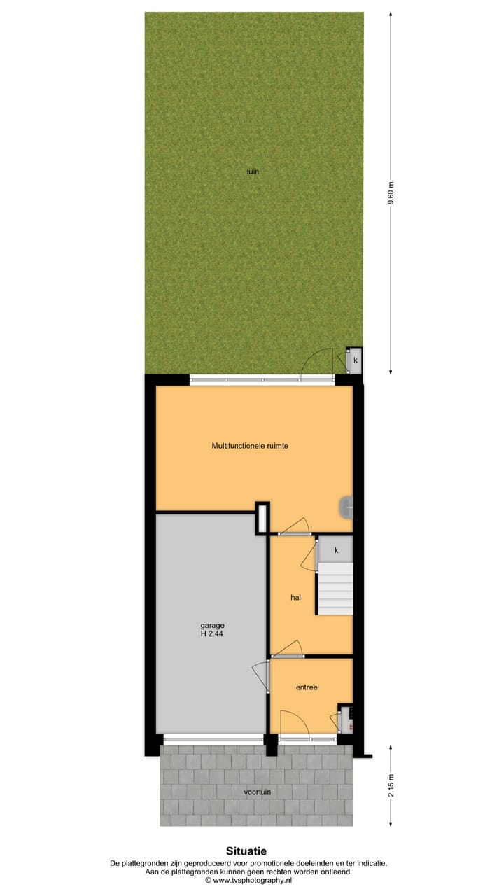 Foto 32 van Kievitstraat 6