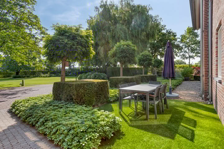 Foto 2 van Hofweg 25