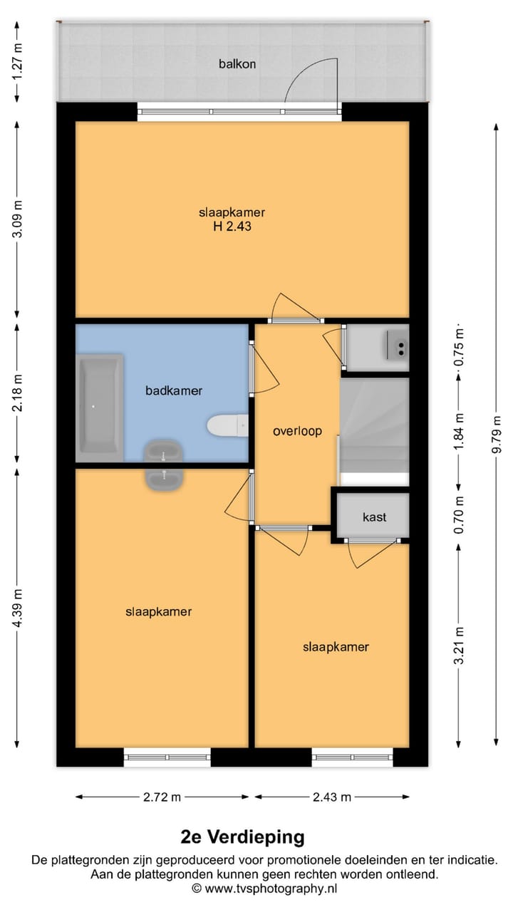 Foto 35 van Kievitstraat 6
