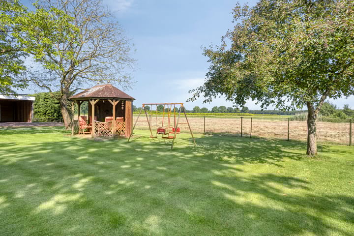 Foto 3 van Hofweg 25