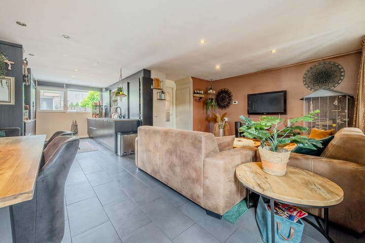 Foto 9 van Beukmolen 13