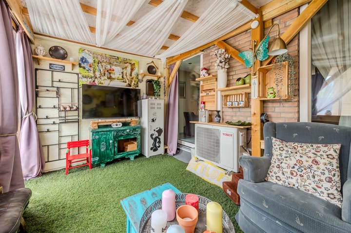 Foto 12 van Beukmolen 13