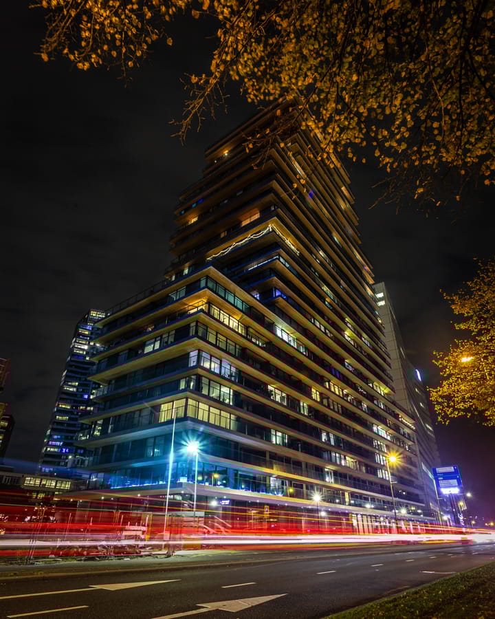 Foto 2 van Boompjes 54-P