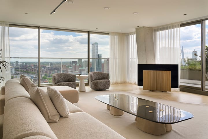 Foto 3 van Boompjes 54-P