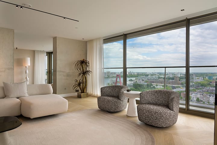 Foto 5 van Boompjes 54-P