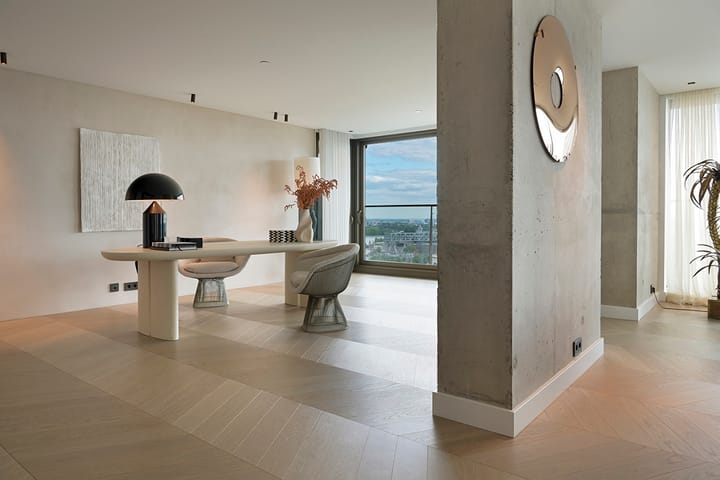 Foto 7 van Boompjes 54-P