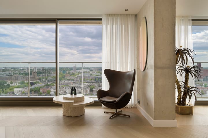 Foto 8 van Boompjes 54-P