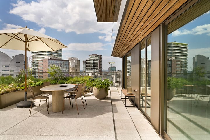 Foto 9 van Boompjes 54-P