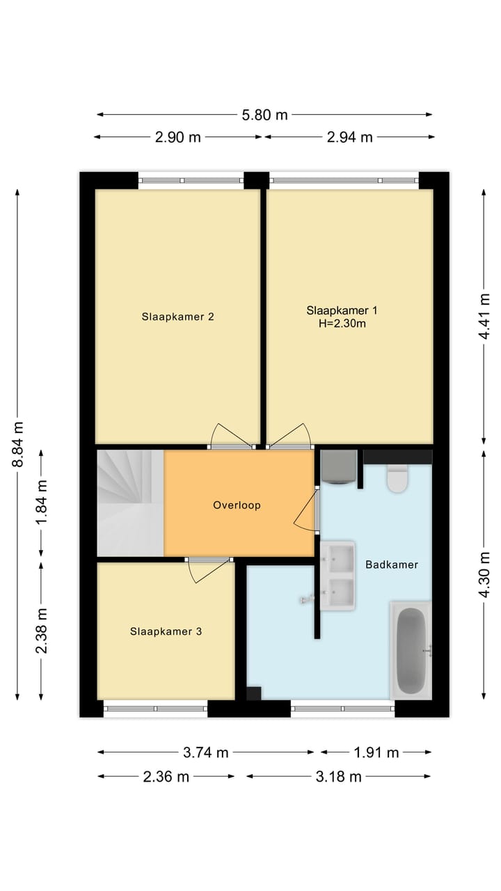 Foto 44 van Beukmolen 13
