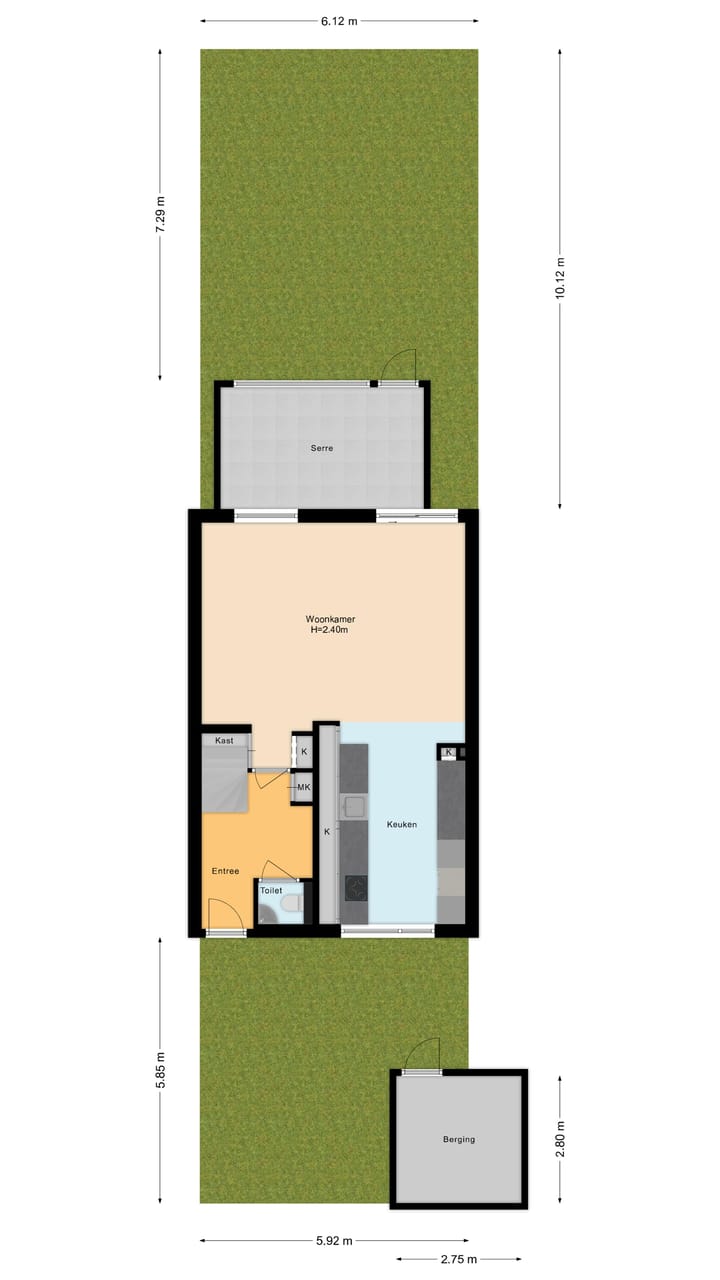 Foto 46 van Beukmolen 13