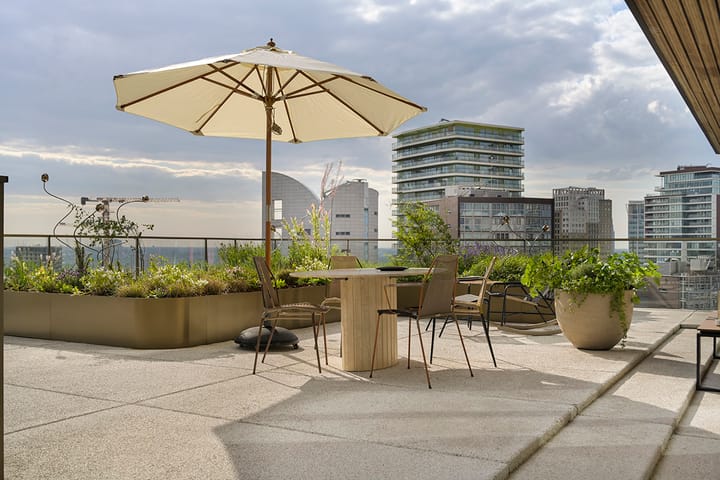 Foto 28 van Boompjes 54-P