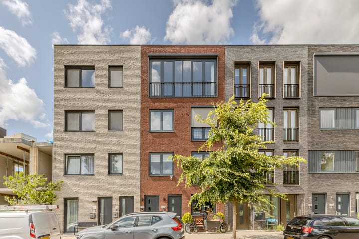 IJsselmeerstraat 63-A main image