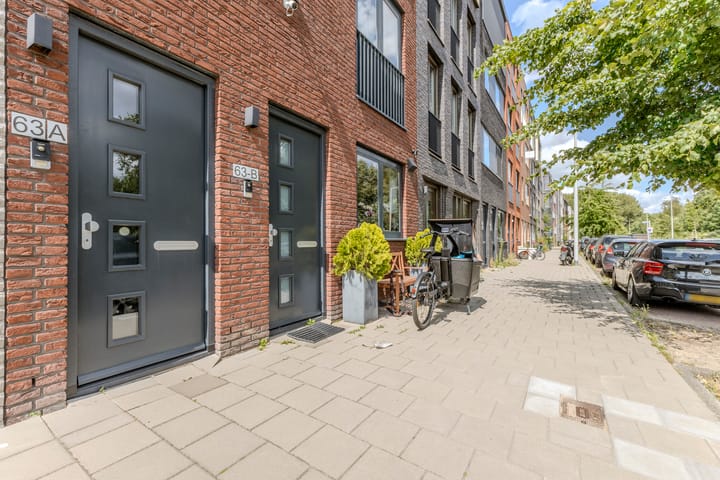 Photo 4 of IJsselmeerstraat 63-A