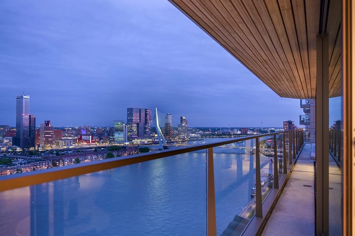 Foto 37 van Boompjes 54-P