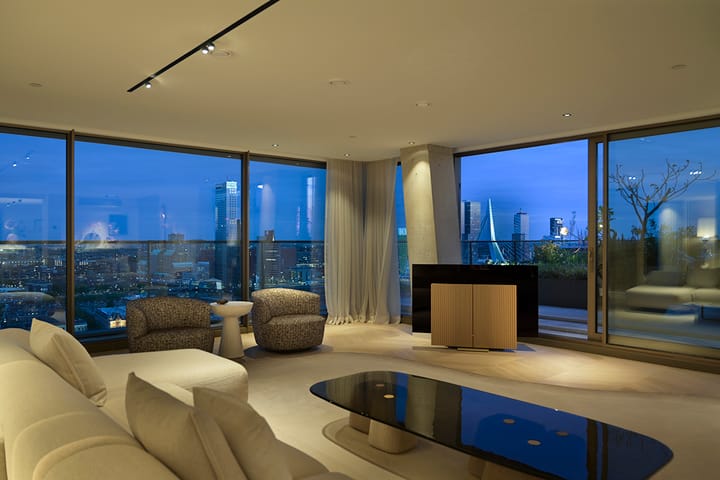 Foto 38 van Boompjes 54-P