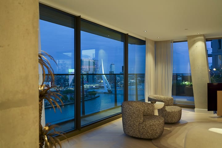 Foto 41 van Boompjes 54-P