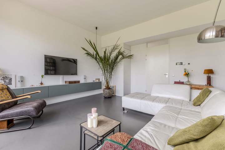 Foto 10 van IJsselmeerstraat 63-A