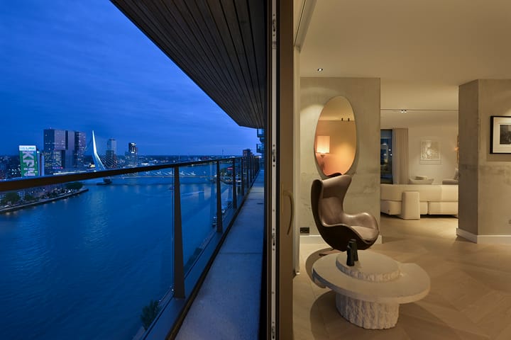 Foto 43 van Boompjes 54-P