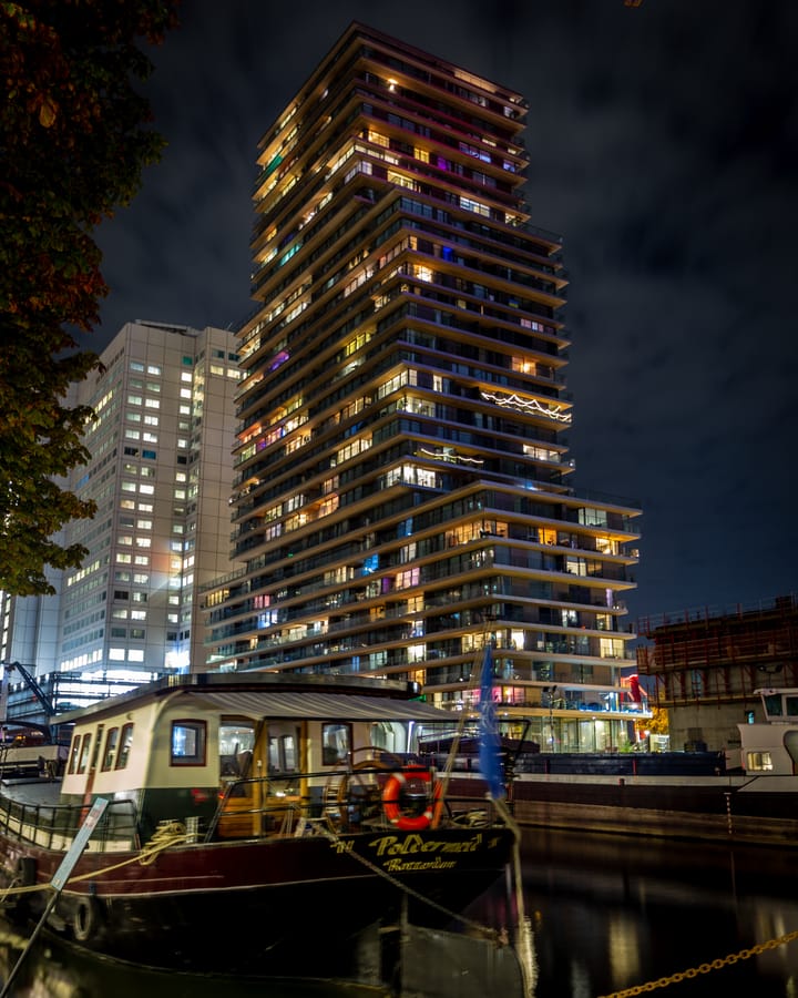 Foto 49 van Boompjes 54-P