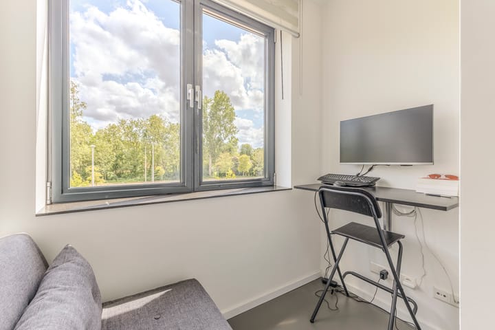 Foto 23 van IJsselmeerstraat 63-A