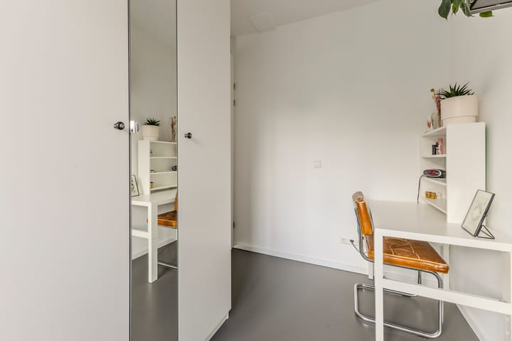 Foto 30 van IJsselmeerstraat 63-A