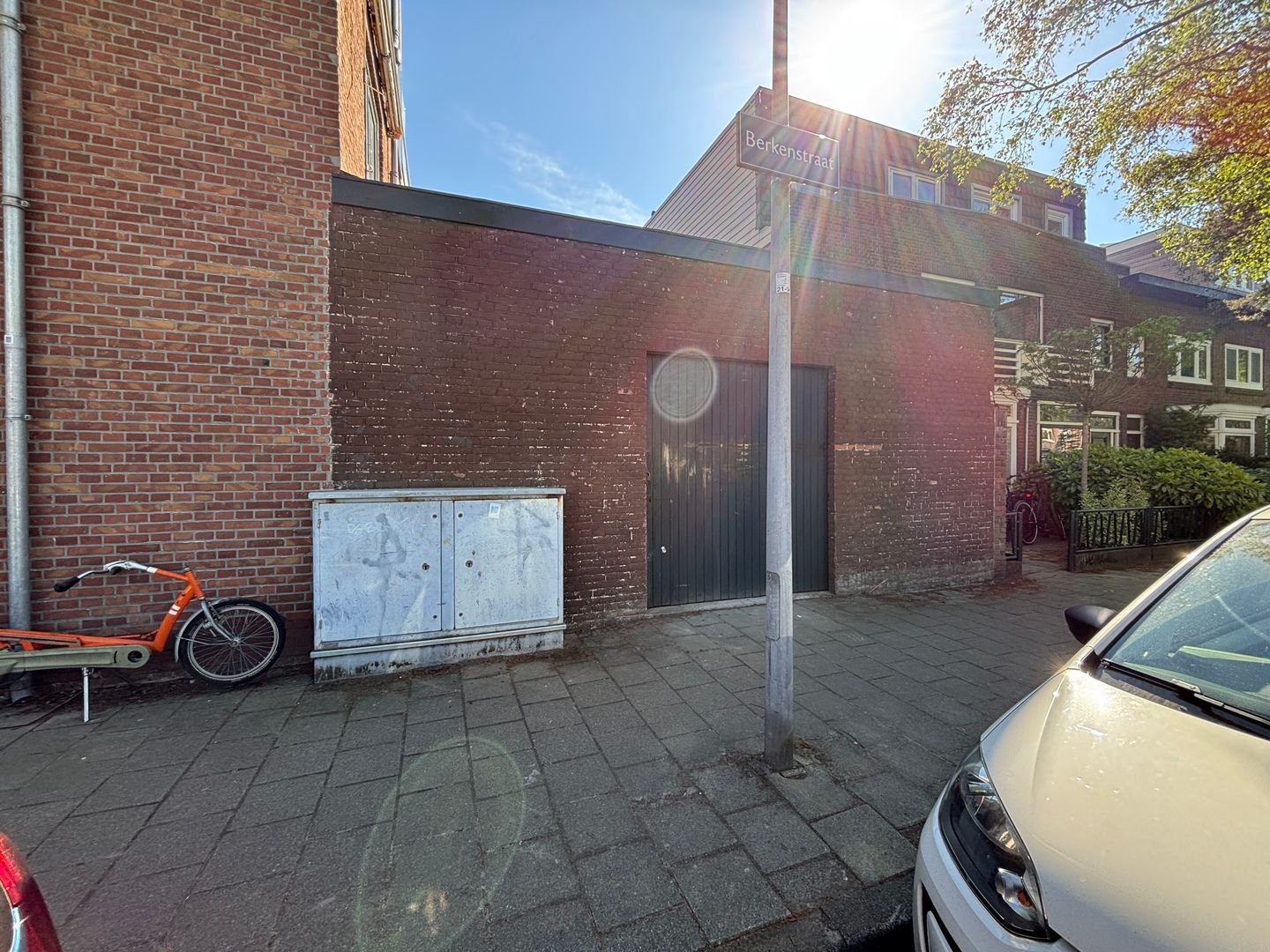 Foto 1 van Berkenstraat 37A