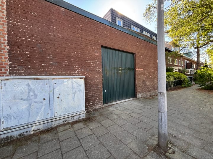 Foto 2 van Berkenstraat 37A