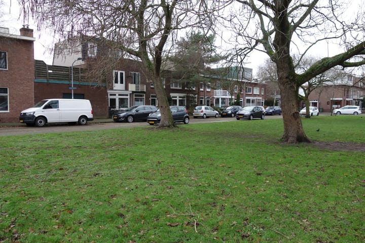 Foto 3 van Berkenstraat 37A