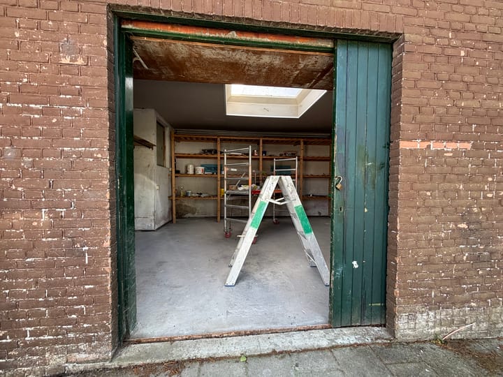 Foto 4 van Berkenstraat 37A