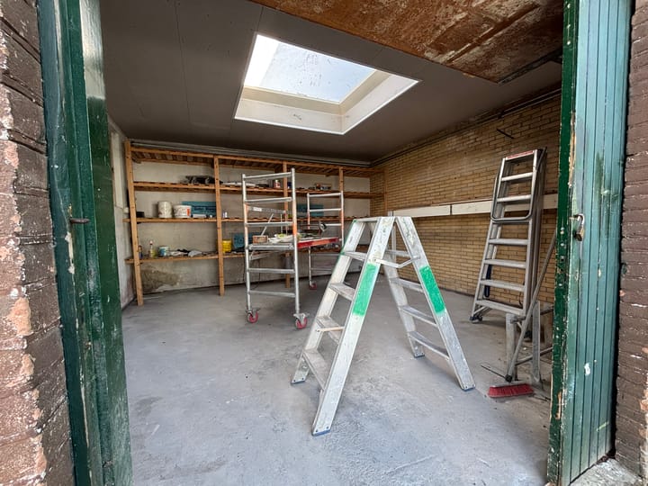 Foto 7 van Berkenstraat 37A