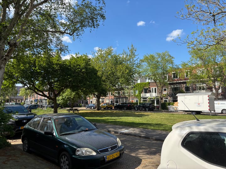 Foto 8 van Berkenstraat 37A