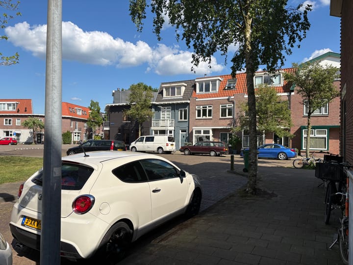 Foto 9 van Berkenstraat 37A